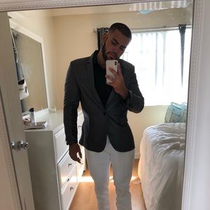 Meet your Posher, Jorge